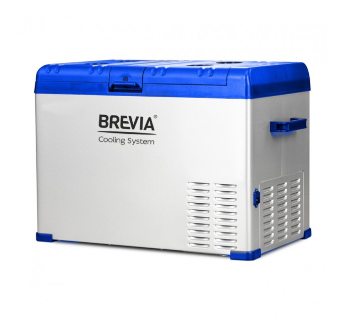 Холодильник автомобільний Brevia 40л 22420, ціна: 11 166 грн.