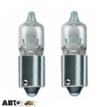 Лампа розжарювання Osram Ultra Life H6W 12V 64132ULT-02B (2 шт.), ціна: 713 грн.