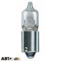 Лампа розжарювання Osram H6W ORIGINAL 12V 64132-UNV (1 шт.), ціна: 202 грн.