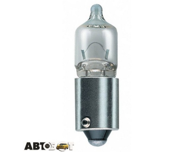 Лампа розжарювання Osram H6W ORIGINAL 12V 64132-UNV (1 шт.), ціна: 202 грн.