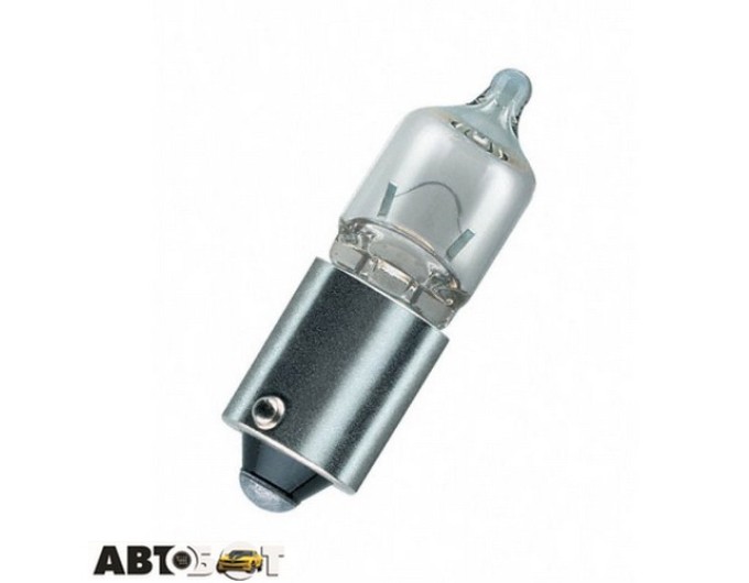 Лампа розжарювання Osram H6W ORIGINAL 12V 64132-UNV (1 шт.), ціна: 202 грн.