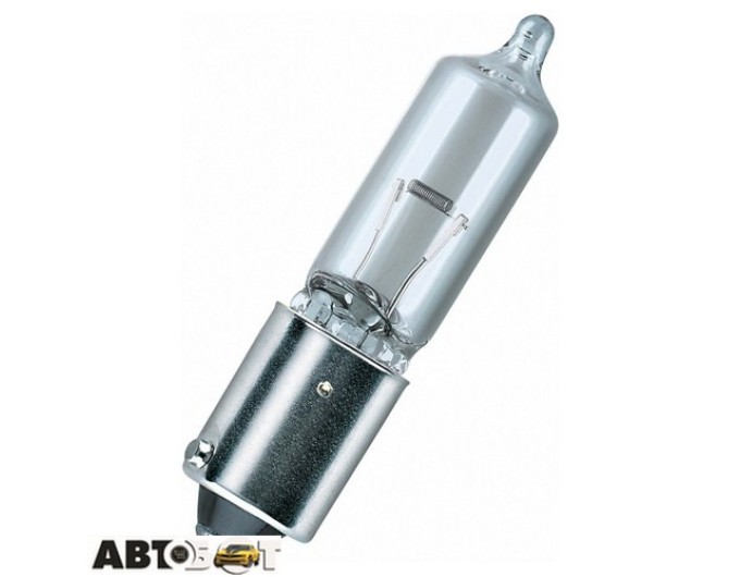 Лампа розжарювання Osram ORIGINAL H21W 24V 64138WP (1 шт.), ціна: 363 грн.