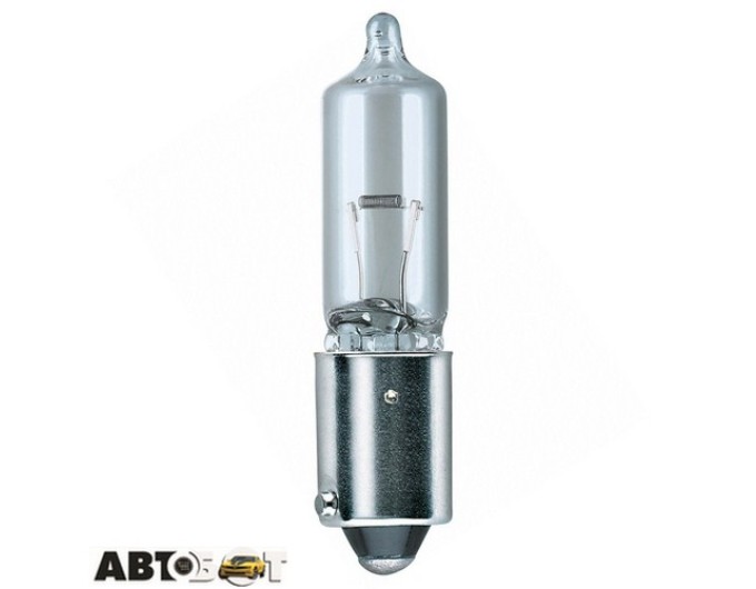 Лампа розжарювання Osram ORIGINAL H21W 24V 64138WP (1 шт.), ціна: 363 грн.