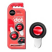 Ароматизатор Aroma Car Double DOT - Cherry жидкий