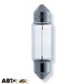 Лампа розжарювання Osram Original C5W 12V 5W 6418 (1 шт.), ціна: 37 грн.