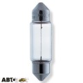 Лампа розжарювання Osram ULTRA LIFE C5W 12V 6418ULT-02B (2 шт.), ціна: 112 грн.