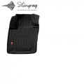 Jeep Renegade (2014-...) 3D коврик передний левый (Stingray), цена: 783 грн.