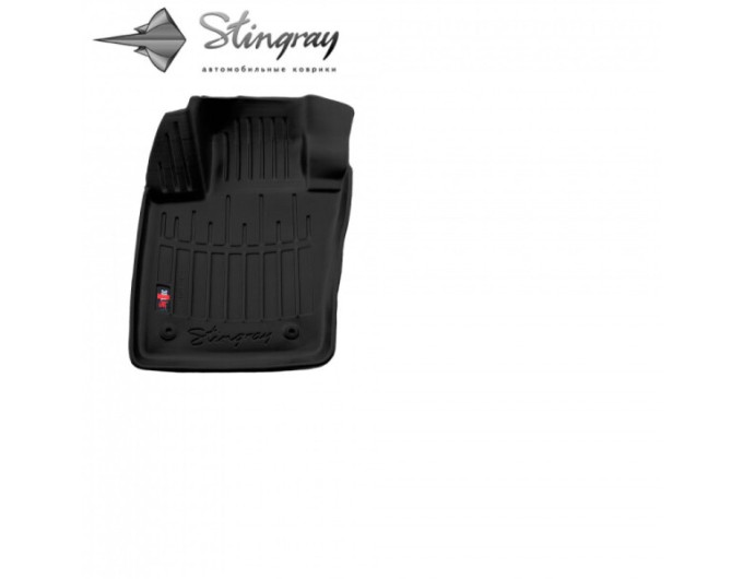 Jeep Renegade (2014-...) 3D коврик передний левый (Stingray), цена: 783 грн.