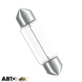 Лампа розжарювання Osram Original C5W SV8.5-8 24V 3W 6423 (1 шт.), ціна: 46 грн.