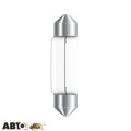 Лампа розжарювання Osram Original C5W SV8.5-8 24V 5W 6424 (1 шт.), ціна: 55 грн.
