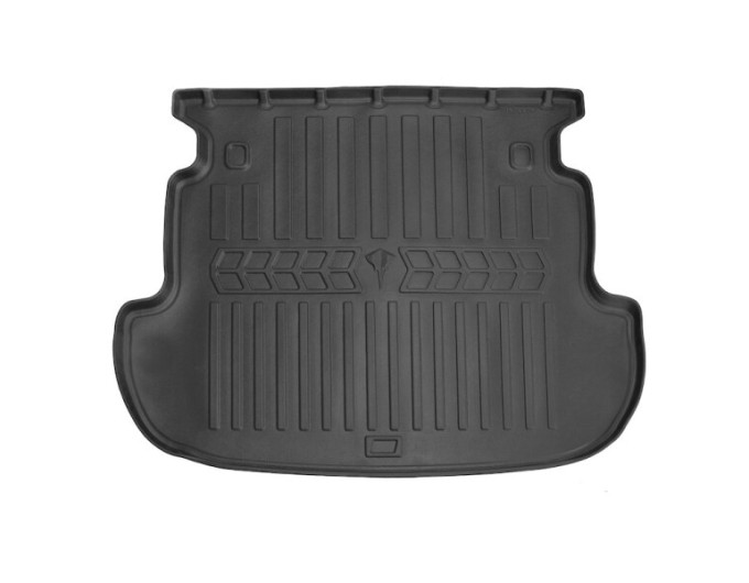 Toyota 3D килимок в багажник Corolla (E120) (2000-2006) (universal) (Stingray), ціна: 1 302 грн.