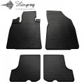 Dacia RENAULT Sandero Stepway I (2008-2012) комплект ковриков с 4 штук (Stingray), цена: 2 236 грн.