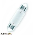 Лампа розжарювання Osram Original SV8.5-8 12V 10W 6438 (1 шт.), ціна: 50 грн.