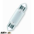 Лампа розжарювання Osram Original C10W 12V 10W 6461 (1 шт.), ціна: 38 грн.