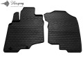 Honda Insight II (2009-2014) комплект ковриков с 2 штук (Stingray), цена: 1 495 грн.