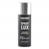 Ароматизатор Winso Spray Lux Exclusive Platinum, 55мл 533780 в виде спрея, цена: 206 грн.