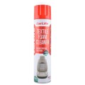 Очисник тканинної оббивки CarLife Textile Foam Cleaner пінний аерозоль 650мл, ціна: 160 грн.