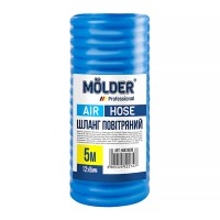 Шланг повітряний Molder 5м, 12х8мм