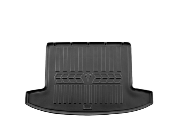 Geely 3D килимок в багажник Coolray (2020-...) (Stingray), ціна: 1 302 грн.