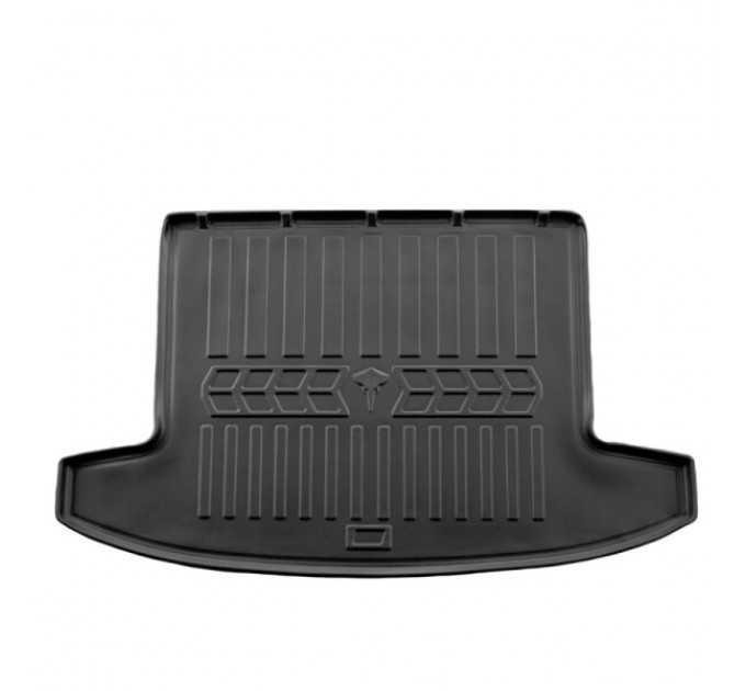 Geely 3D коврик в багажник Coolray (2020-...) (Stingray), цена: 1 302 грн.