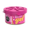 Ароматизатор Aroma Car Magic Gel 55g - BUBBLE GUM гелевый, цена: 106 грн.