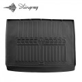 Volkswagen 3D килимок в багажник ID. Buzz (2022-...) (5 seats) (lower trunk) (Stingray), ціна: 1 302 грн.