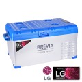 Холодильник автомобільний Brevia 25л (компресор LG) 22405, ціна: 13 399 грн.