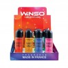 Набор ароматизаторов Winso Magic Spray MIX №2, 30мл, 12шт, цена: 1 536 грн.