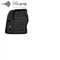 Ford Kuga (2012-2016) 3D килимок передній лівий (Stingray), ціна: 783 грн.