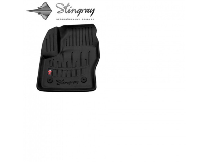Ford Kuga (2012-2016) 3D килимок передній лівий (Stingray), ціна: 783 грн.