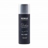 Ароматизатор повітря з розпилювачем ТМ Nowax серія Deluxe Spray - Silver, 50 ml, ціна: 185 грн.