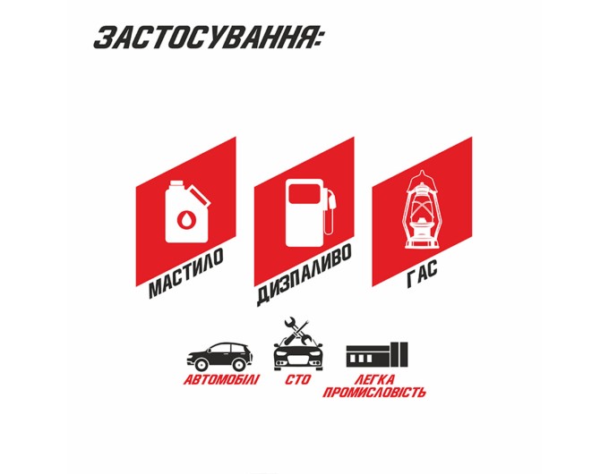 Ручна бочкова помпа Nowax важільного типу для мастила пластиковий забірник, ціна: 1 294 грн.