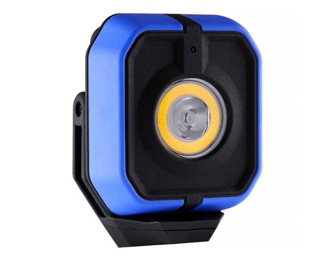 Лампа Brevia LED 10W COB+3W LED 1000lm, 2500mAh, type-C, цена: 1 073 грн.