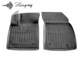 Ford Focus IV (C519) (2018-...) комплект 3D ковриков с 2 штук (Stingray), цена: 1 137 грн.
