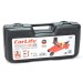 Домкрат підкатний CarLife 2т 135-335мм у кейсі FJ590P, ціна: 2 130 грн.