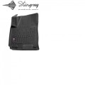 Hyundai Venue (QX) (2019-...) 3D коврик передний левый (Stingray), цена: 783 грн.