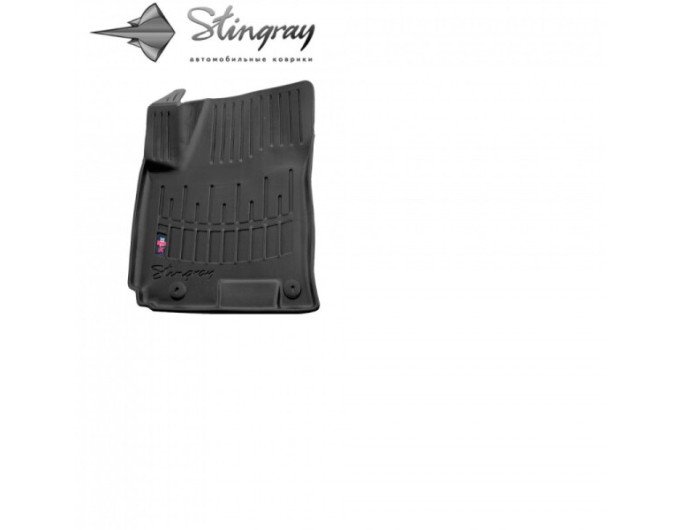Hyundai Venue (QX) (2019-...) 3D коврик передний левый (Stingray), цена: 783 грн.