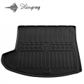 Jeep 3D коврик в багажник Compass І (2006-2016) (Stingray), цена: 1 302 грн.