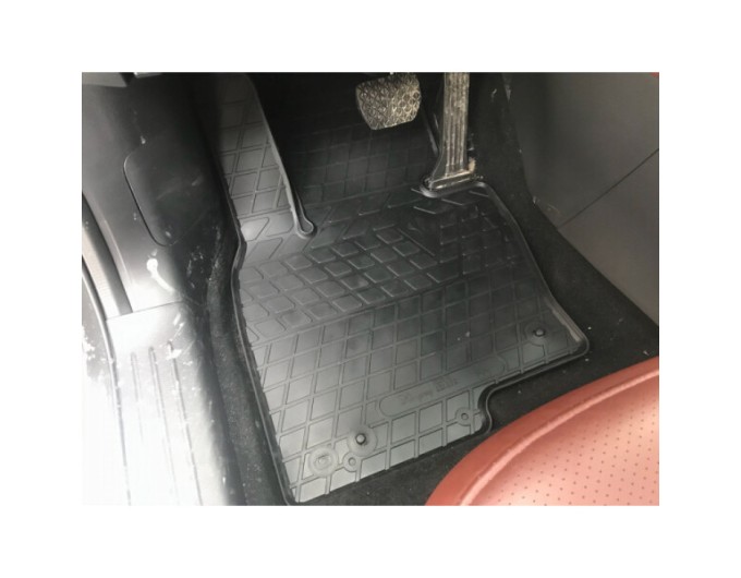 Mazda CX-5 (KF) (2017-...) коврик передний левый (Stingray), цена: 942 грн.