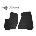Jeep Grand Cherokee (WK) (2005-2010) комплект ковриков с 2 штук (Stingray), цена: 1 154 грн.