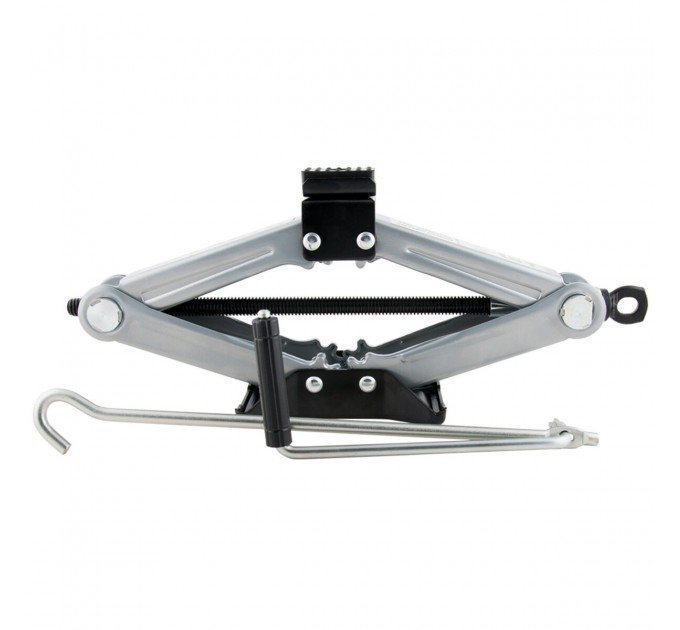 Домкрат ромбовый Белавто 1,5т 110-390мм, цена: 813 грн.