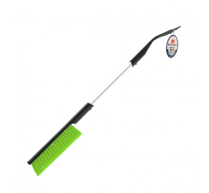 Щетка-скребок Bi-Plast 76см, цена: 248 грн.