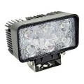 Фара светодиодная Brevia Epistar white Flood 10-30V, 18W (6x3W), 1320Lm, 1шт, цена: 408 грн.