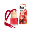 Ароматизатор Aroma Car Wood Strawberry, 6ml жидкий, цена: 109 грн.
