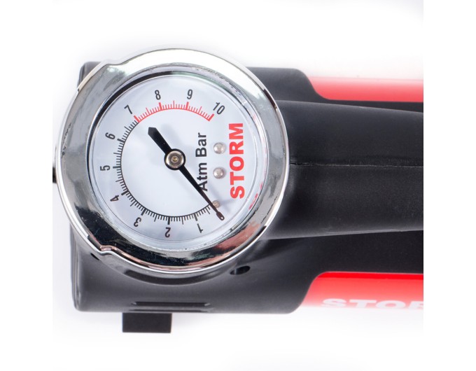 Компресор автомобільний Storm Max Power 10Атм 40л/хв 170Вт, ціна: 1 417 грн.