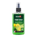Ароматизатор Nowax Pump Spray Green Lemon, 75ml с распылителем, цена: 103 грн.
