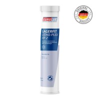 Смазка EuroLub Lagerfit Litho-Plex EP 2 литиевая 400г