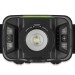 Фонарь налобный Winso 260Lm, 5W CREE XTE, 1800mAh, Zoom, с сенсором белый/красный, цена: 683 грн.