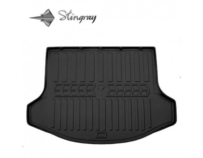 Kia 3D коврик в багажник Sportage (SL) (2010-2015) (Stingray), цена: 1 302 грн.