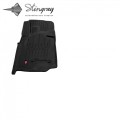 Mitsubishi Pajero Wagon IV (V80) (2006-...) 3D килимок передній лівий (Stingray), ціна: 783 грн.